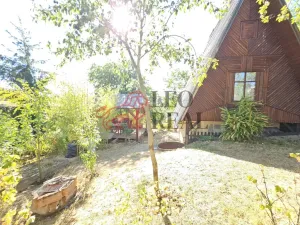 Prodej chaty, Moravská Třebová - Boršov, 50 m2