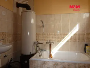 Prodej rodinného domu, Olešnice v Orlických horách, 72 m2