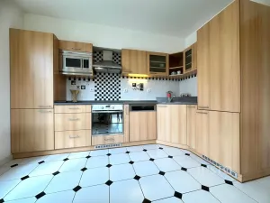 Pronájem bytu 3+kk, Praha - Stodůlky, Nová kolonie, 59 m2