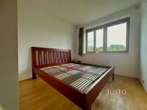 Pronájem bytu 3+kk, Praha - Stodůlky, Nová kolonie, 59 m2