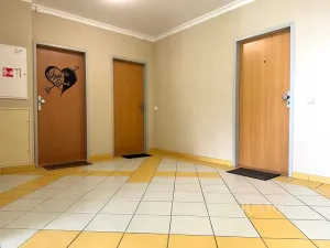 Pronájem bytu 3+kk, Praha - Stodůlky, Nová kolonie, 59 m2