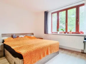Prodej bytu 1+kk, Brno, Gallašova, 28 m2