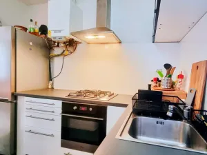 Prodej bytu 1+kk, Brno, Gallašova, 28 m2