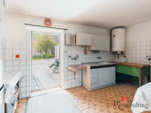Prodej rodinného domu, Milostín, 125 m2