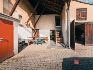 Prodej rodinného domu, Milostín, 125 m2