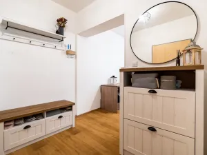 Prodej bytu 3+kk, Vyškov - Vyškov-Předměstí, 114 m2