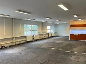 Prodej obchodního prostoru, Brno - Královo Pole, Božetěchova, 800 m2