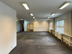 Prodej obchodního prostoru, Brno - Královo Pole, Božetěchova, 800 m2