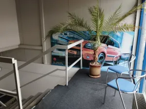 Prodej obchodního prostoru, Brno - Královo Pole, Božetěchova, 700 m2