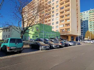 Prodej obchodního prostoru, Brno - Královo Pole, Božetěchova, 700 m2