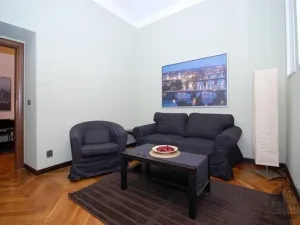 Pronájem pokoje, Praha - Vinohrady, Slavíkova, 64 m2