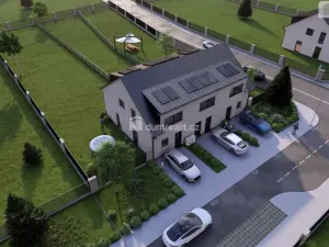 Prodej bytu 3+kk, Ostrov - Květnová, 79 m2