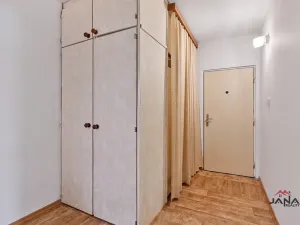 Prodej bytu 2+1, Turnov, Přepeřská, 61 m2