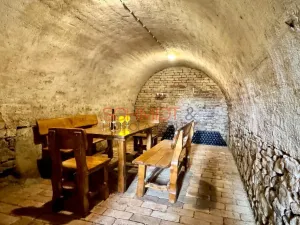 Prodej vinného sklepa, Zaječí, Hlavní, 6 m2