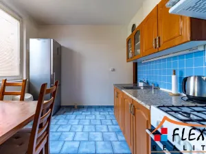 Prodej bytu 3+1, Ostrava, Jana Maluchy, 73 m2