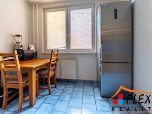 Prodej bytu 3+1, Ostrava, Jana Maluchy, 73 m2