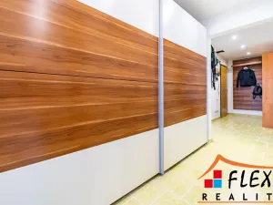 Prodej bytu 3+1, Ostrava, Jana Maluchy, 73 m2