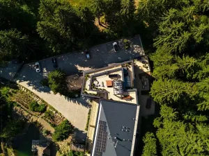 Prodej bytu 3+kk, Železná Ruda, K vodárně, 120 m2