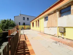 Prodej rodinného domu, Vejprnice, Dukelská, 626 m2