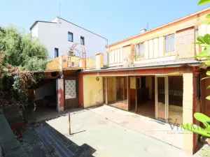 Prodej rodinného domu, Vejprnice, Dukelská, 626 m2