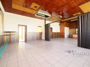 Prodej rodinného domu, Vejprnice, Dukelská, 626 m2