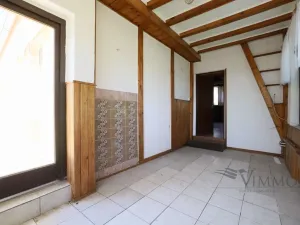 Prodej rodinného domu, Vejprnice, Dukelská, 626 m2