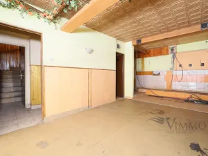 Prodej rodinného domu, Vejprnice, Dukelská, 626 m2