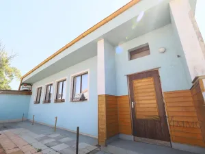 Prodej rodinného domu, Vejprnice, Dukelská, 626 m2