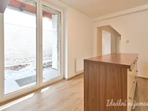 Pronájem rodinného domu, Ořechov, Polní, 150 m2