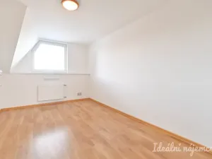Pronájem rodinného domu, Ořechov, Polní, 150 m2