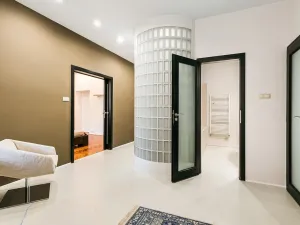 Prodej bytu 3+kk, Brno - Veveří, Botanická, 111 m2
