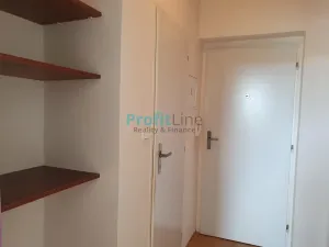 Pronájem bytu 1+kk, Zábřeh, 28. října, 26 m2