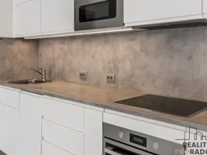 Pronájem bytu 2+kk, Praha - Modřany, Mezi vodami, 57 m2
