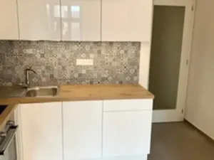 Pronájem bytu 2+kk, Jablonec nad Nisou, Smetanova, 50 m2