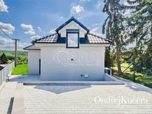 Pronájem rodinného domu, Statenice, Račanská, 130 m2