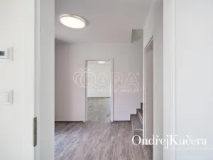 Pronájem rodinného domu, Statenice, Račanská, 130 m2