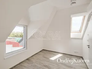 Pronájem rodinného domu, Statenice, Račanská, 130 m2