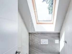 Pronájem rodinného domu, Statenice, Račanská, 130 m2