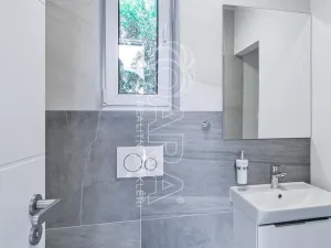 Pronájem rodinného domu, Statenice, Račanská, 130 m2