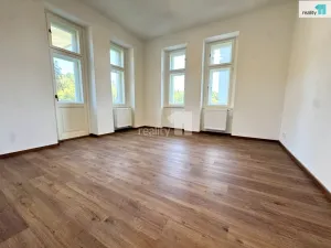 Pronájem bytu 3+1, Praha - Nusle, Svatoplukova, 68 m2