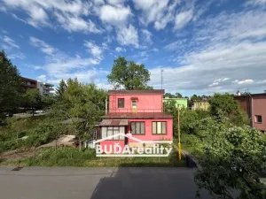 Prodej rodinného domu, Otrokovice, tř. Odboje, 80 m2