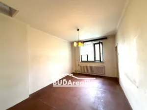 Prodej rodinného domu, Otrokovice, tř. Odboje, 80 m2