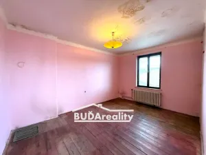 Prodej rodinného domu, Otrokovice, tř. Odboje, 80 m2