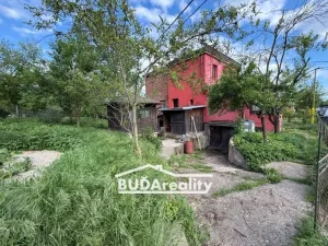 Prodej rodinného domu, Otrokovice, tř. Odboje, 80 m2