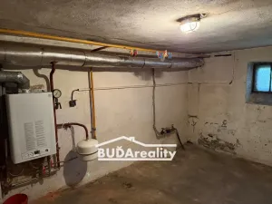 Prodej rodinného domu, Otrokovice, tř. Odboje, 80 m2