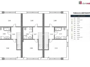 Prodej bytu 4+kk, Ostrov, 93 m2