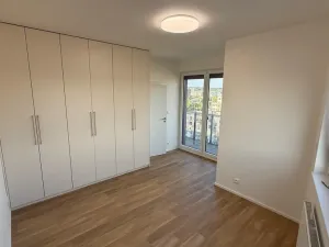 Pronájem bytu 2+kk, Praha - Vysočany, Gerstelova, 62 m2