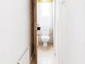 Prodej bytu 1+1, Děčín, Sládkova, 52 m2