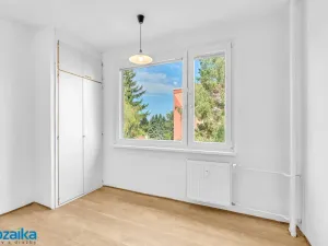 Pronájem bytu 2+1, Lanškroun - Ostrovské Předměstí, Seifertova, 65 m2