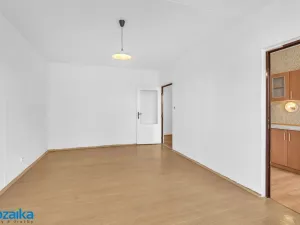 Pronájem bytu 2+1, Lanškroun - Ostrovské Předměstí, Seifertova, 65 m2
